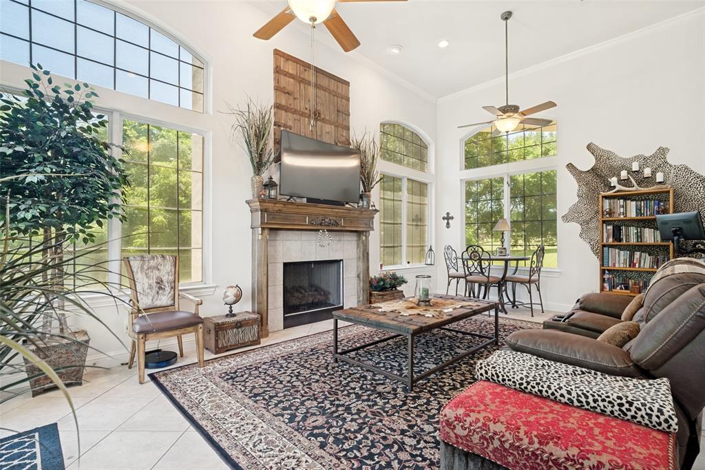 Rollins Hills Estates - Residential