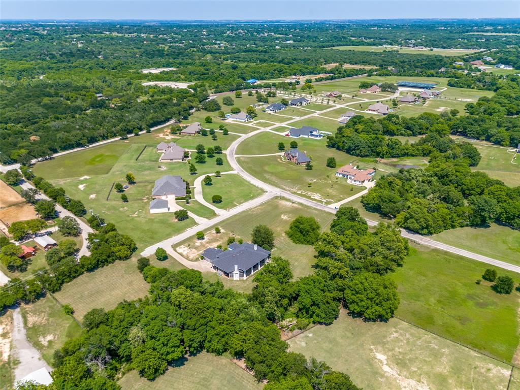 Rollins Hills Estates - Residential