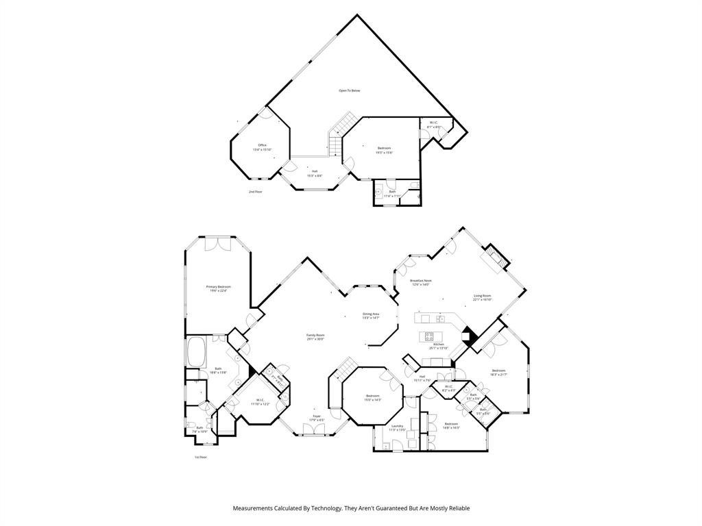 Rollins Hills Estates - Residential