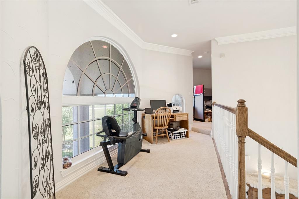 Rollins Hills Estates - Residential