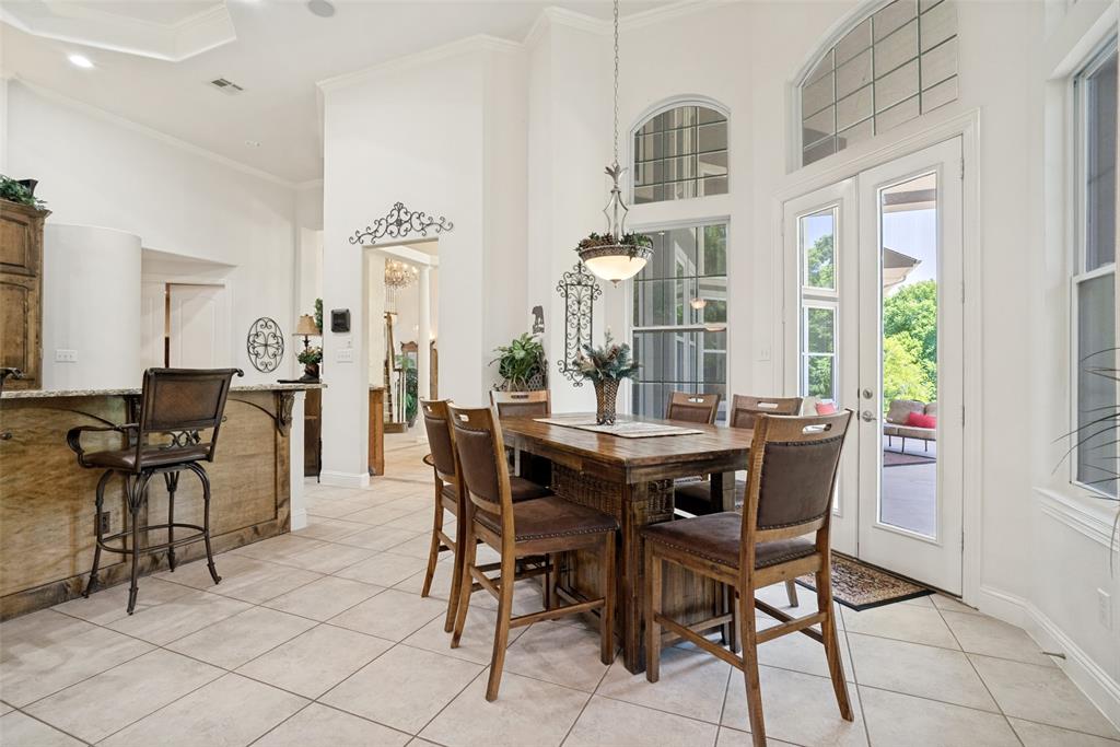Rollins Hills Estates - Residential