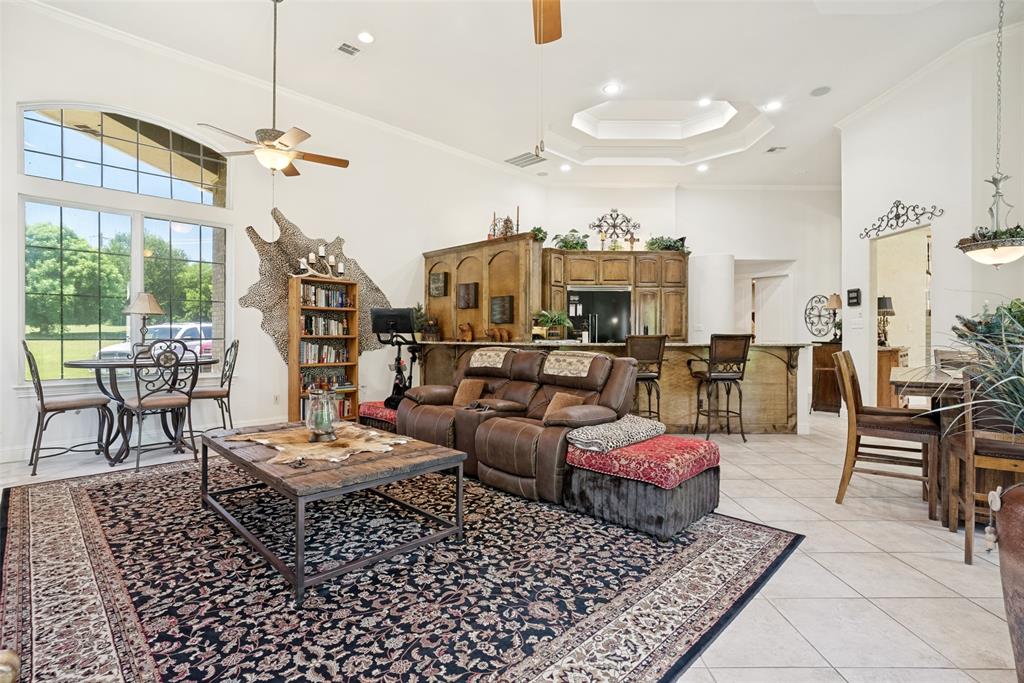 Rollins Hills Estates - Residential