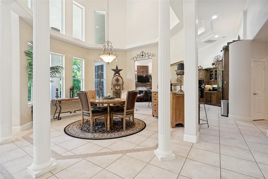 Rollins Hills Estates - Residential
