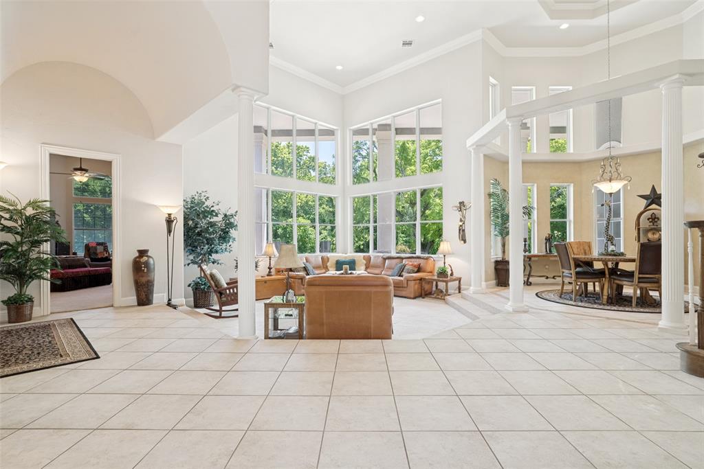 Rollins Hills Estates - Residential