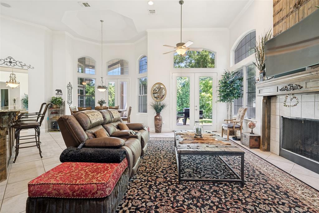 Rollins Hills Estates - Residential