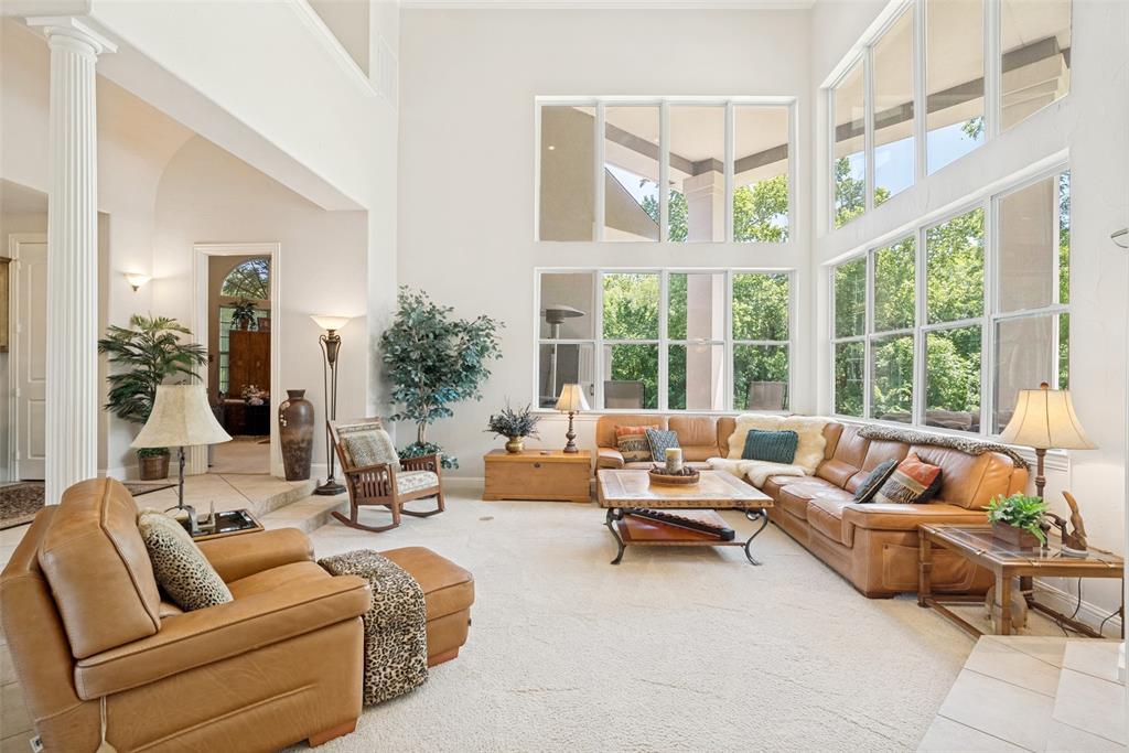 Rollins Hills Estates - Residential