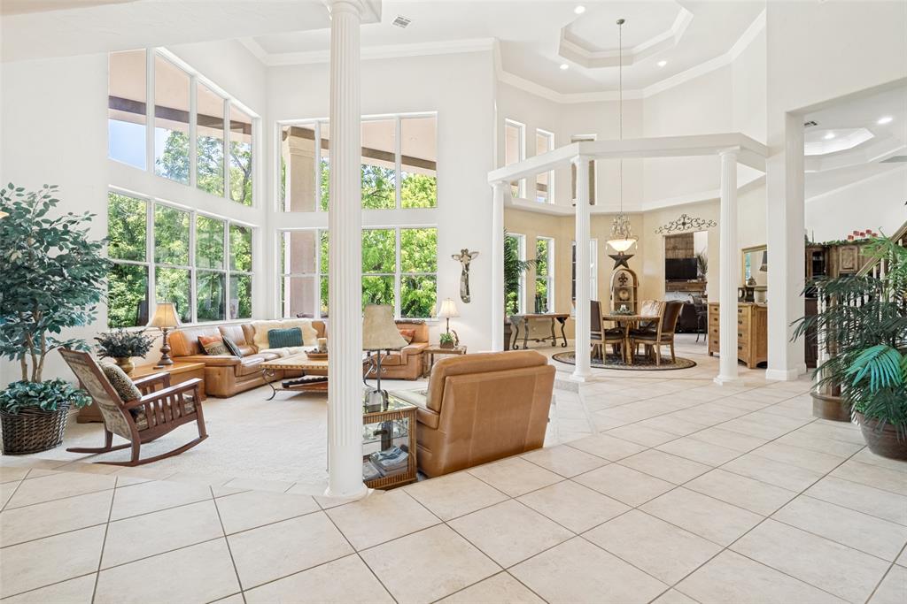 Rollins Hills Estates - Residential