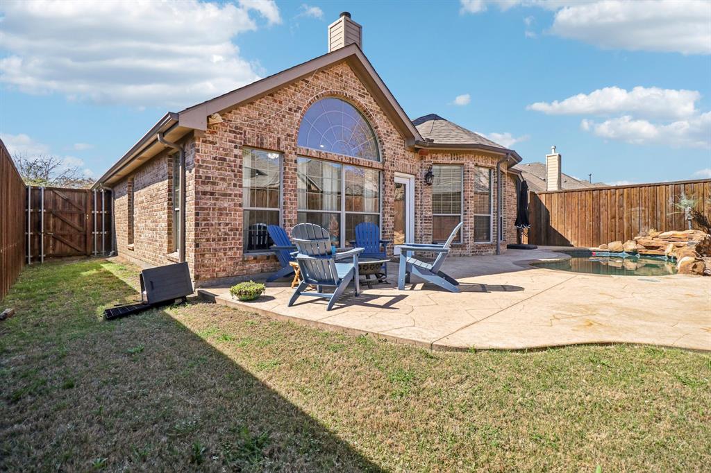 Liberty Ph 1 - Residential