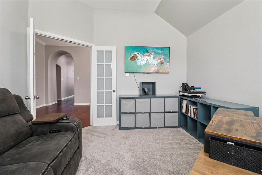 Liberty Ph 1 - Residential