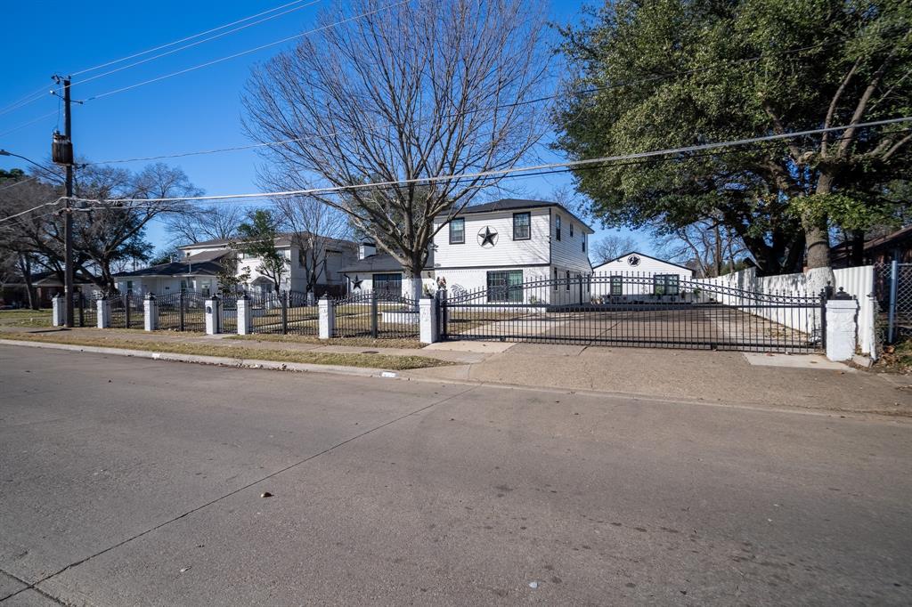 Grove Mound Add - Residential