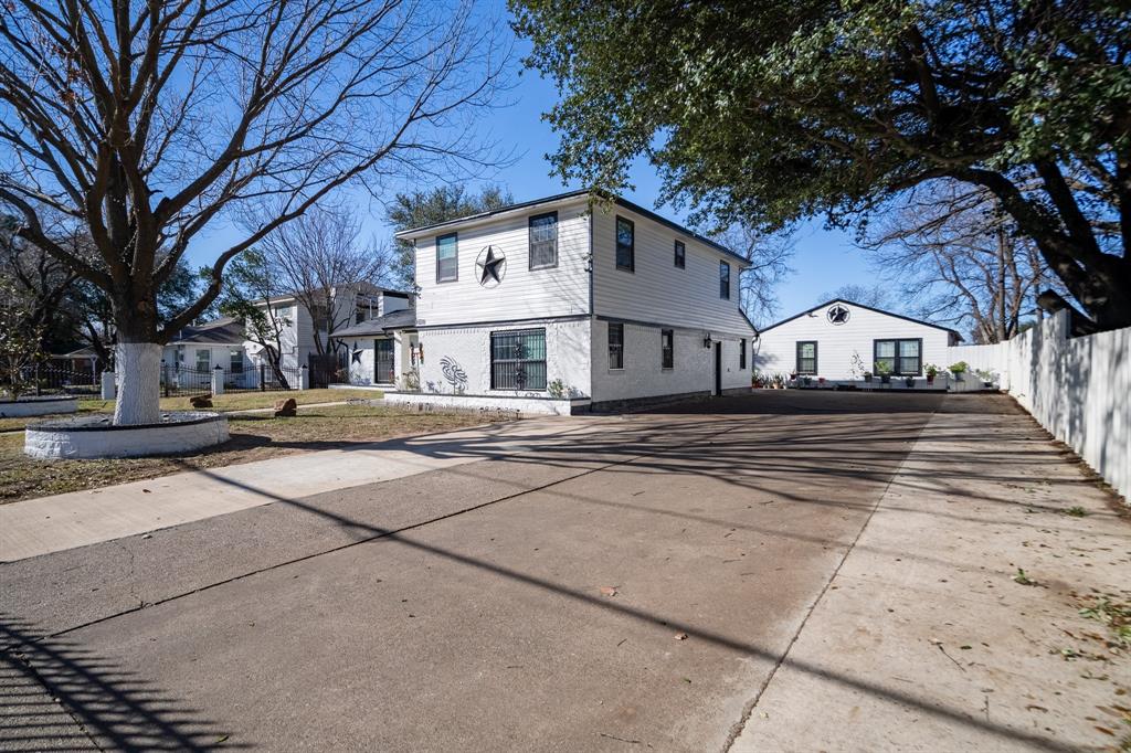Grove Mound Add - Residential