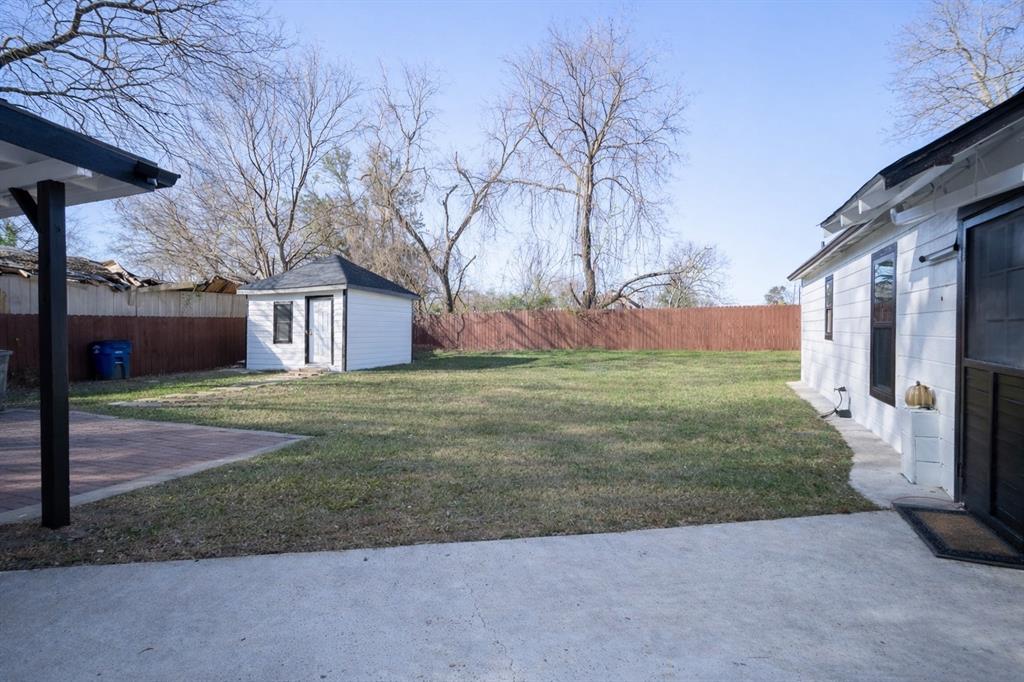Grove Mound Add - Residential