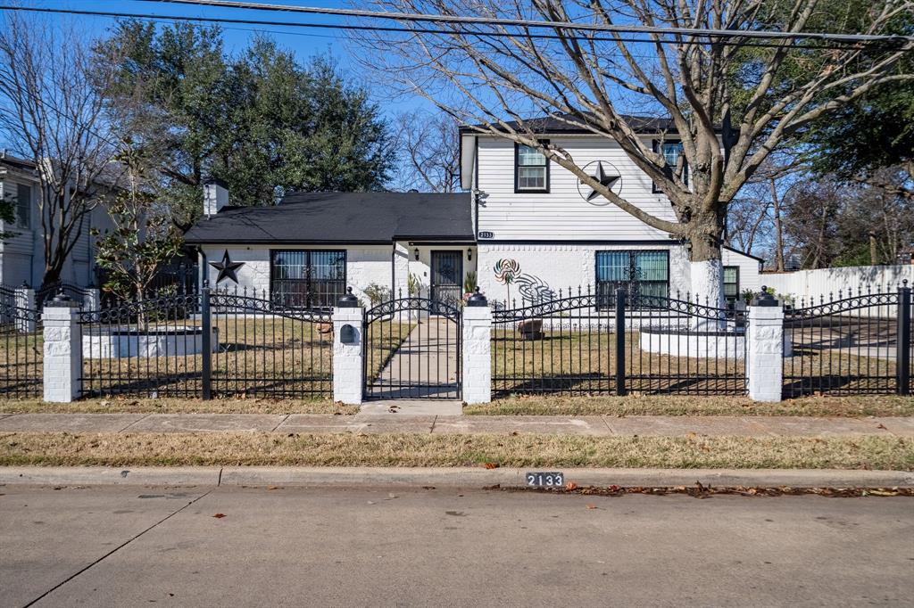 Grove Mound Add - Residential
