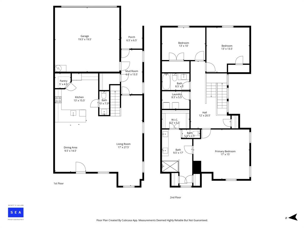 Preserve Kelly Elliott - Residential