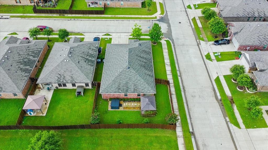 Woodcreek Ph 6d2 - Residential