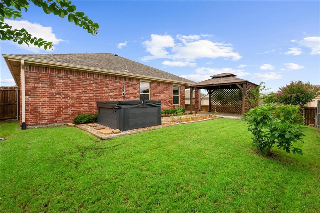 Woodcreek Ph 6d2 - Residential
