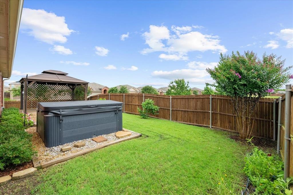 Woodcreek Ph 6d2 - Residential