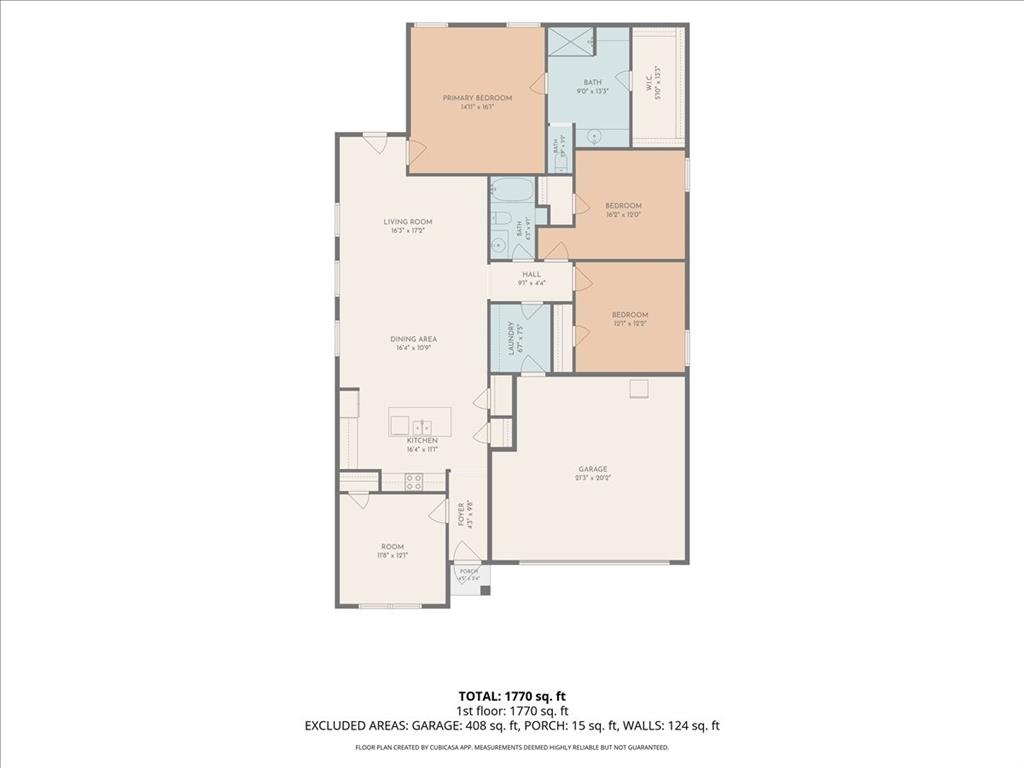 Woodcreek Ph 6d2 - Residential