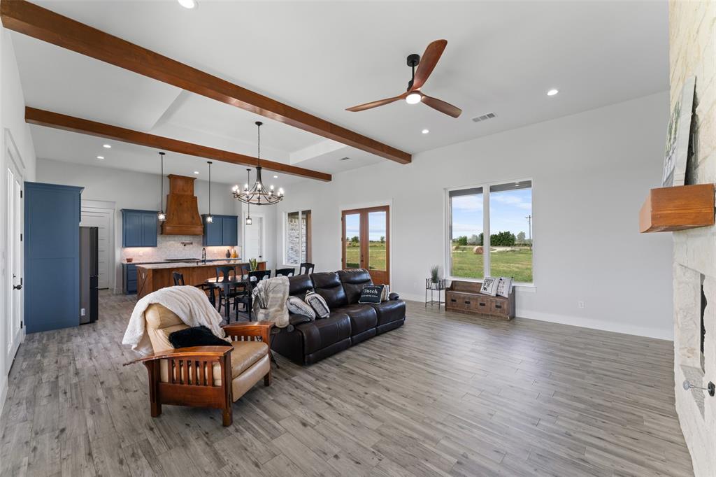 WILDWOOD RANCH - Residential
