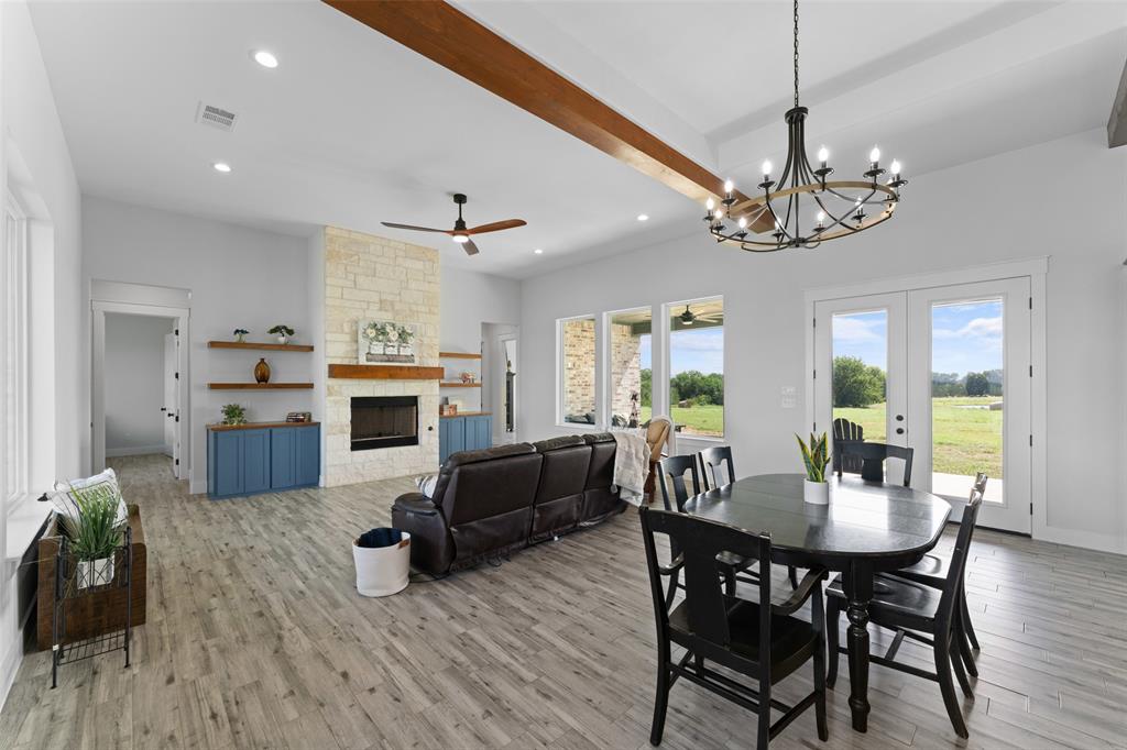 WILDWOOD RANCH - Residential