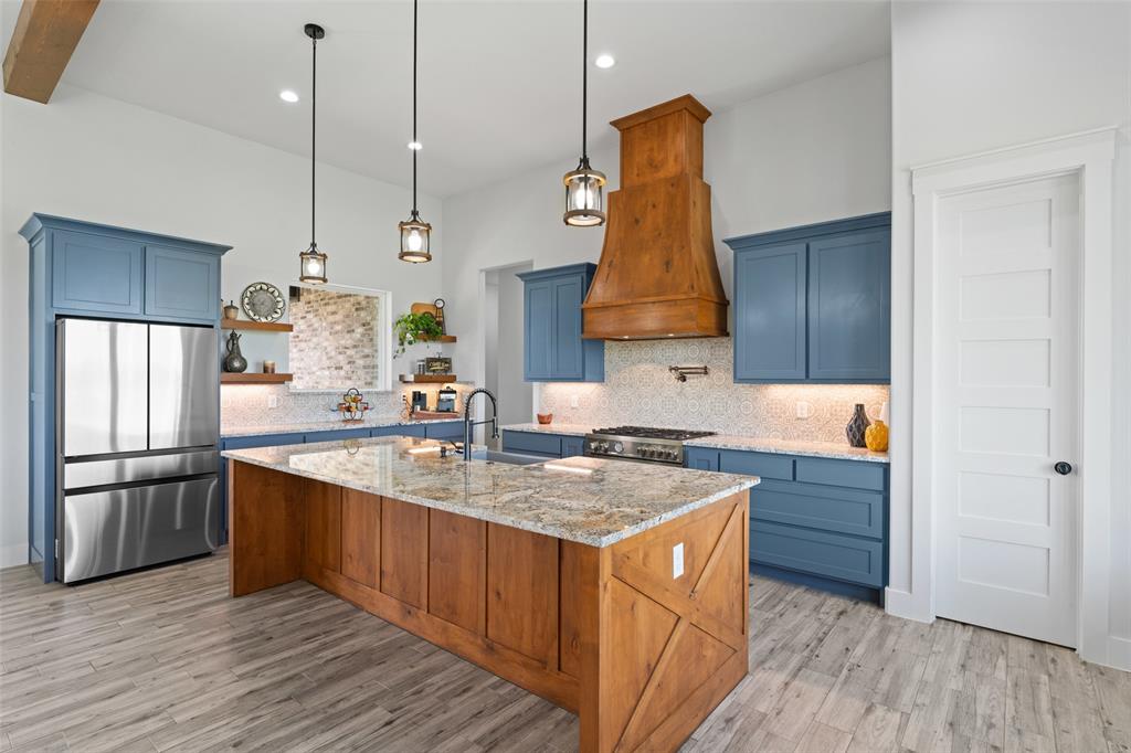 WILDWOOD RANCH - Residential