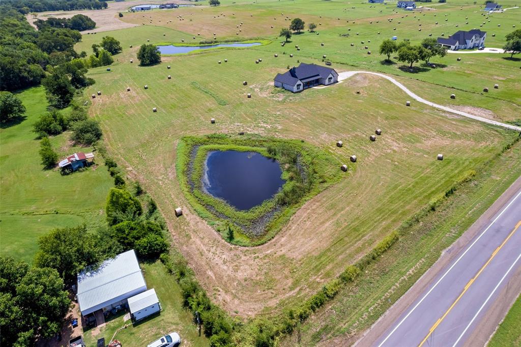 WILDWOOD RANCH - Residential