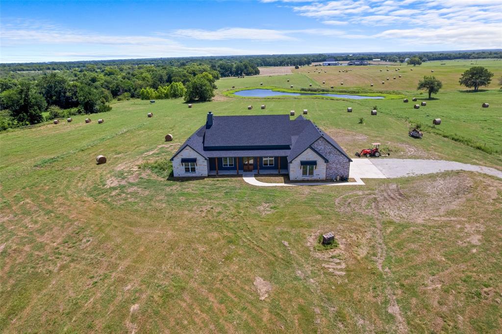WILDWOOD RANCH - Residential