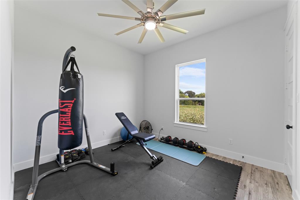 WILDWOOD RANCH - Residential