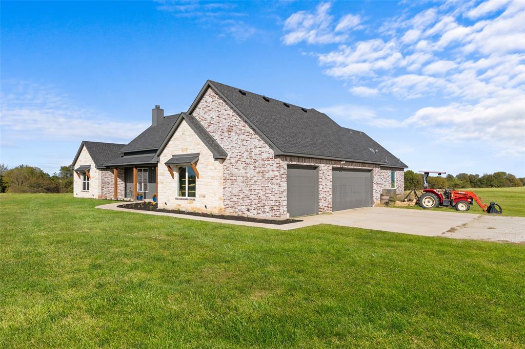 WILDWOOD RANCH - Residential