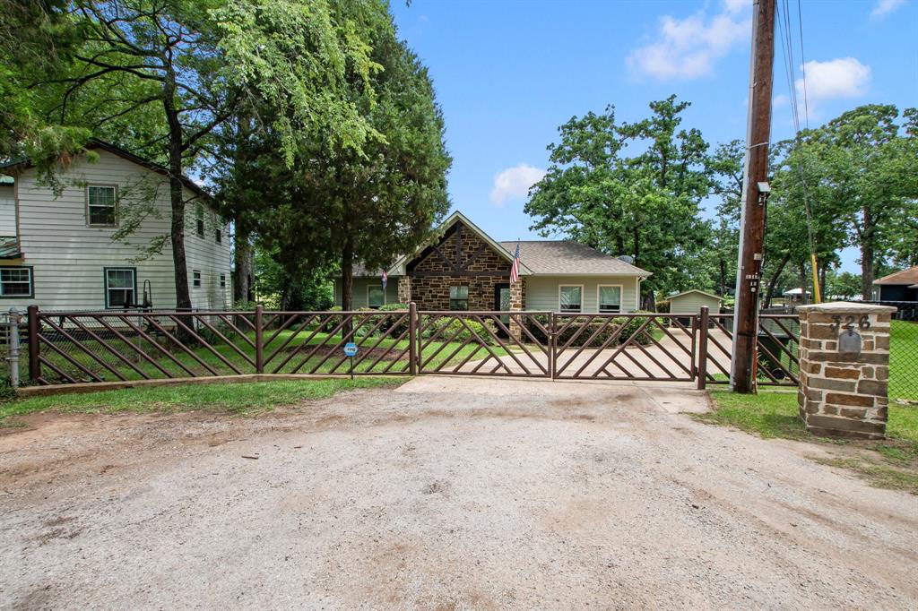 Ruths Hideaway Cove Add - Residential