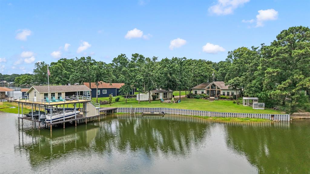 Ruths Hideaway Cove Add - Residential