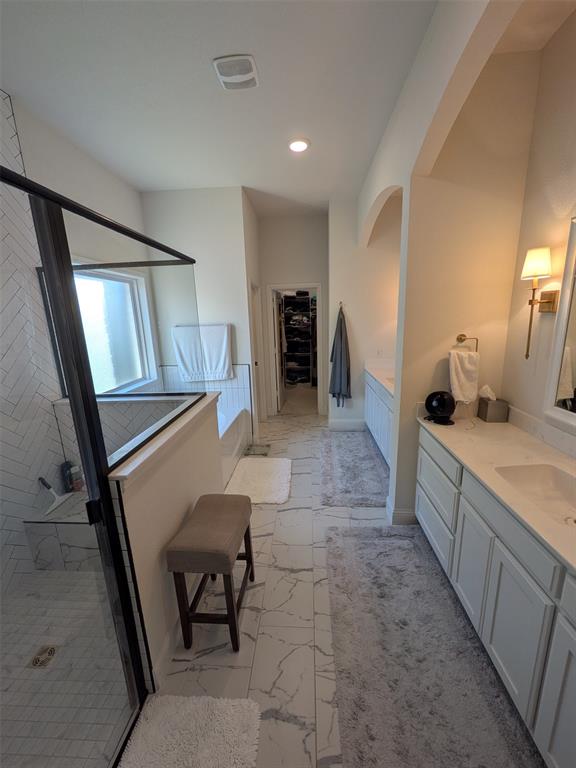 THE RESERVES AT TRINITY - Residential