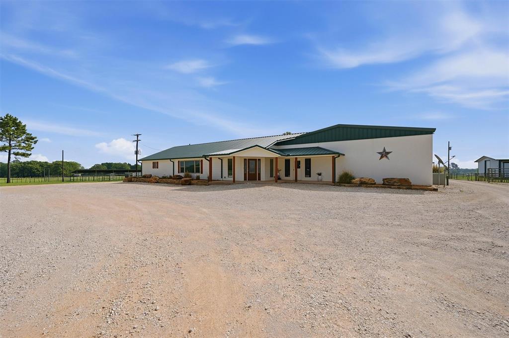 Joseph Bratton Surv A-131 - Residential