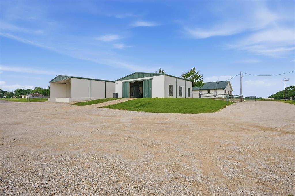 Joseph Bratton Surv A-131 - Residential