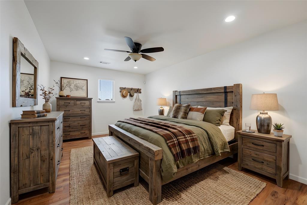 Joseph Bratton Surv A-131 - Residential