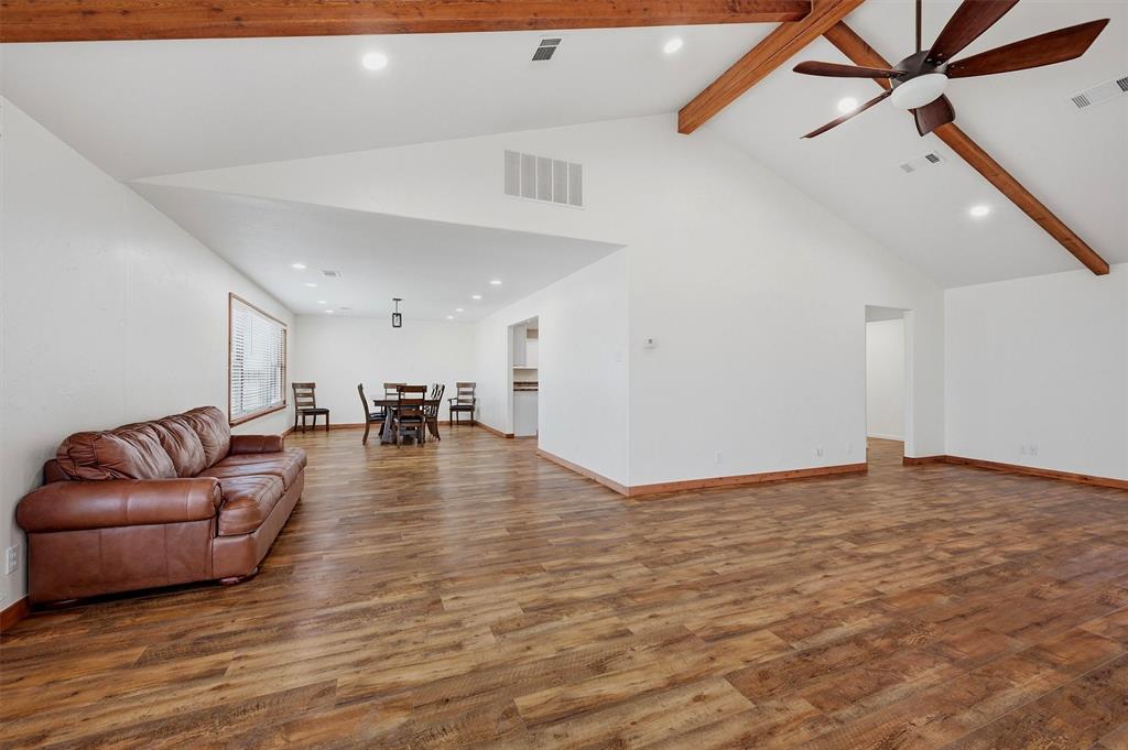 Joseph Bratton Surv A-131 - Residential