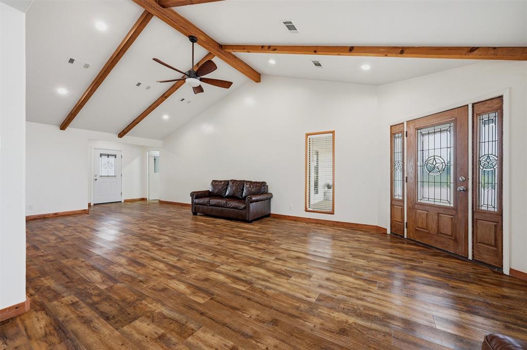 Joseph Bratton Surv A-131 - Residential