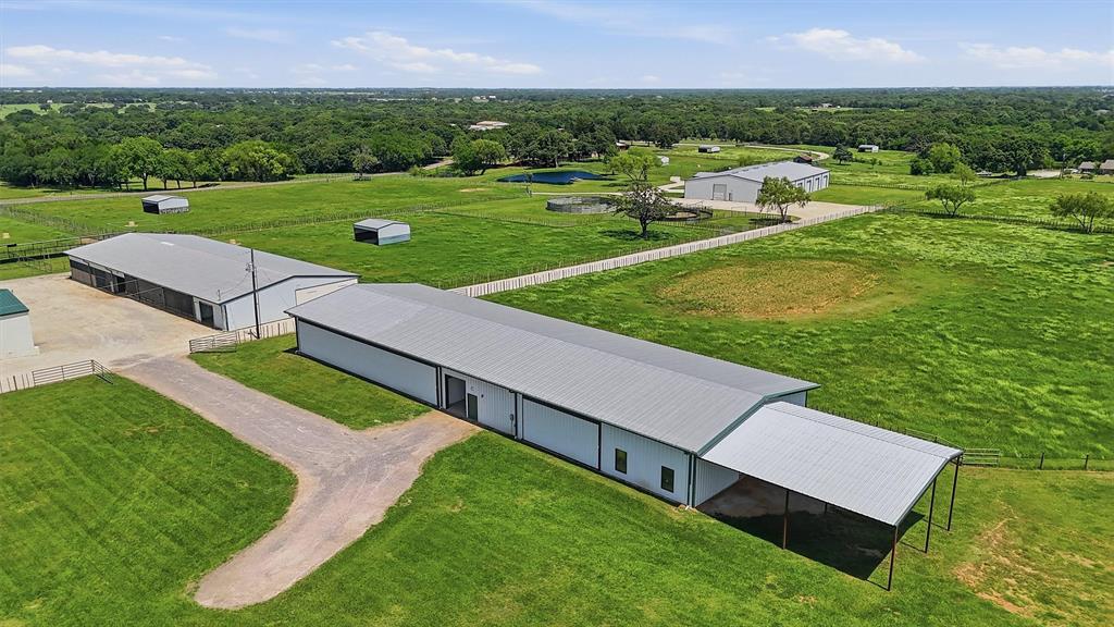 Joseph Bratton Surv A-131 - Residential