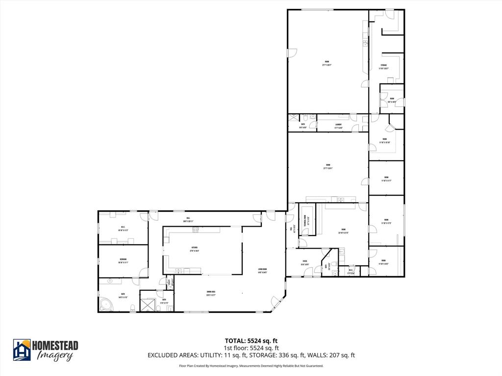 Joseph Bratton Surv A-131 - Residential