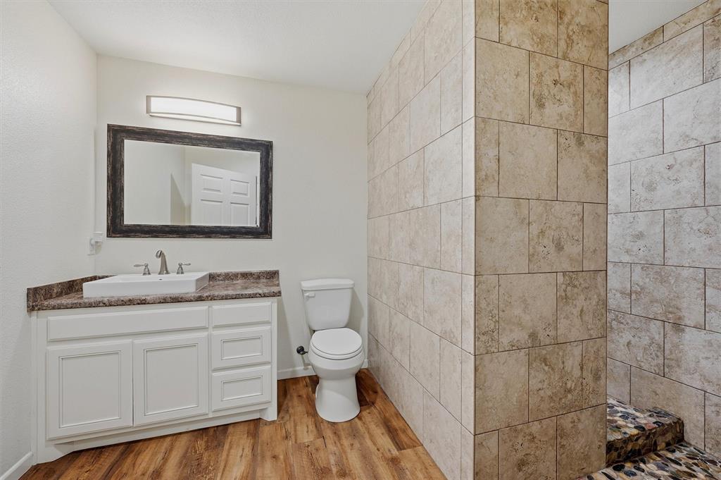 Joseph Bratton Surv A-131 - Residential
