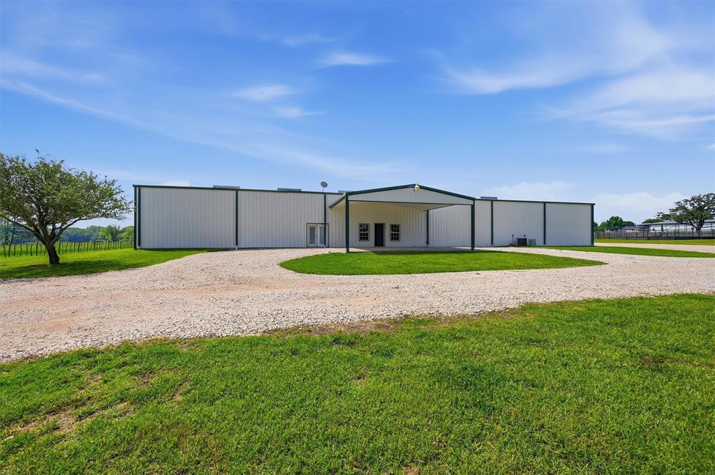 Joseph Bratton Surv A-131 - Residential