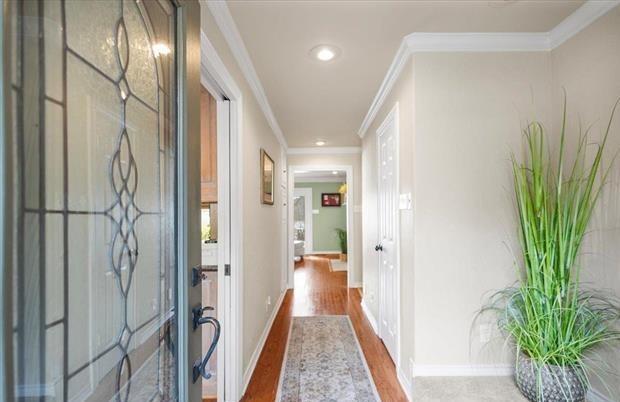 Hideaway - Residential