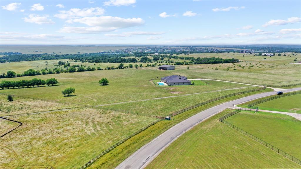 Rocky Creek Ranch - Farm