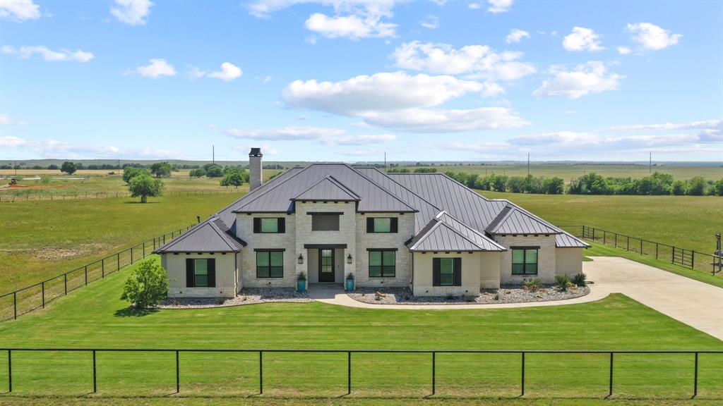 Rocky Creek Ranch - Farm