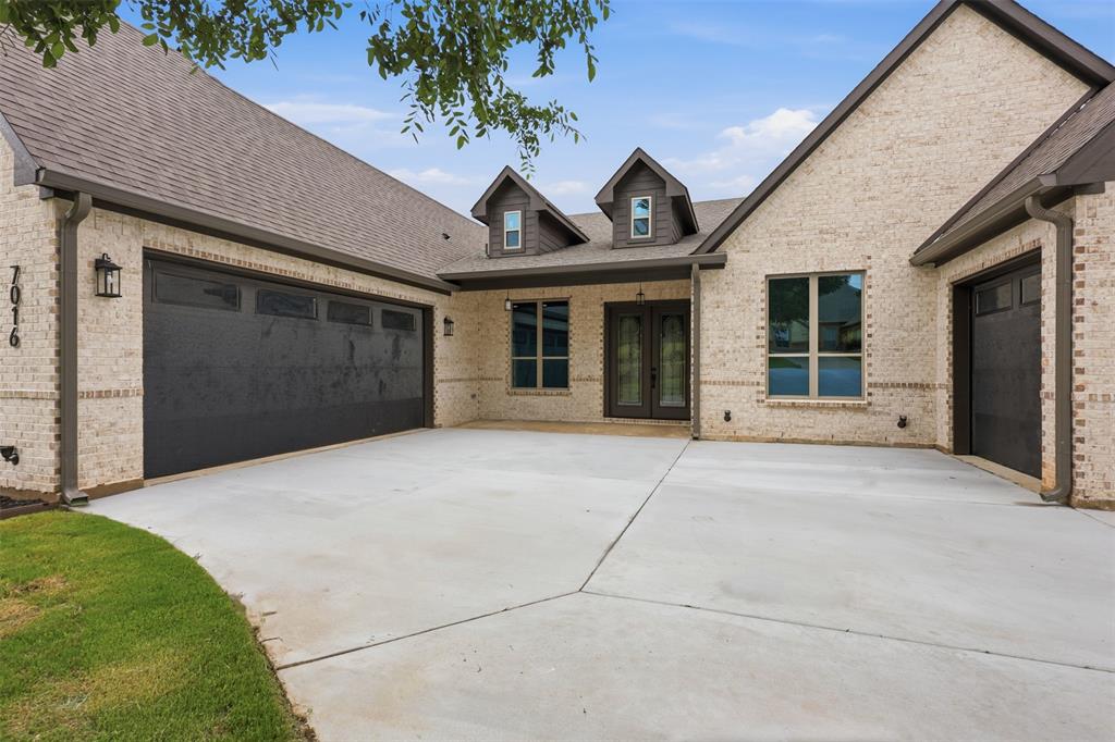Pecan Plantation - Residential