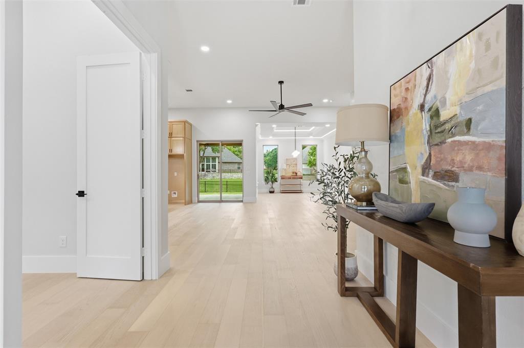 Pecan Plantation - Residential