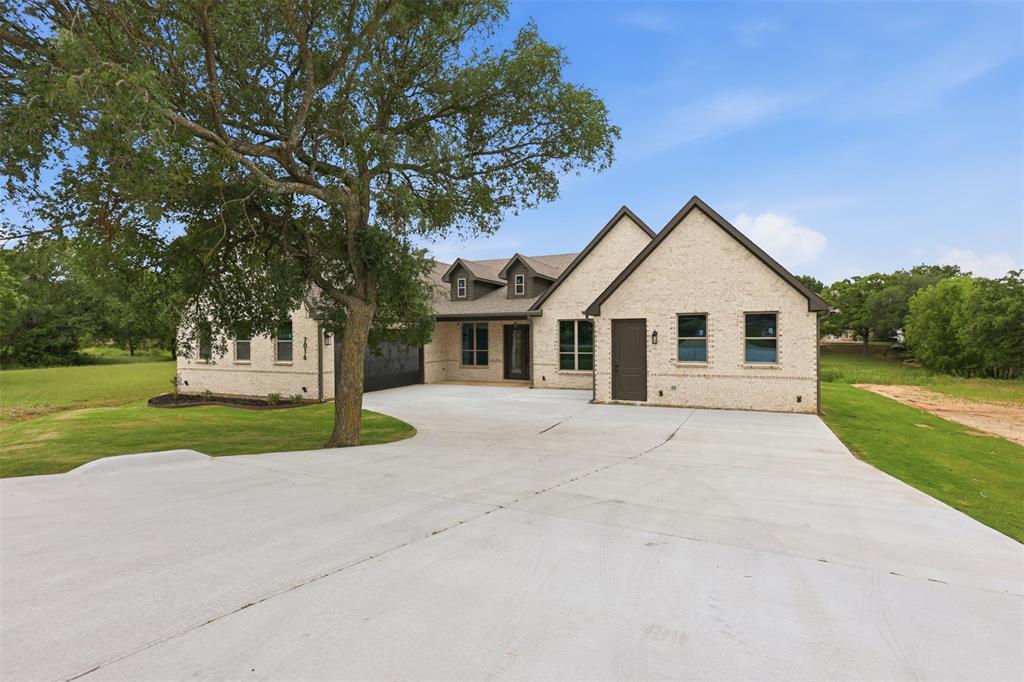 Pecan Plantation - Residential