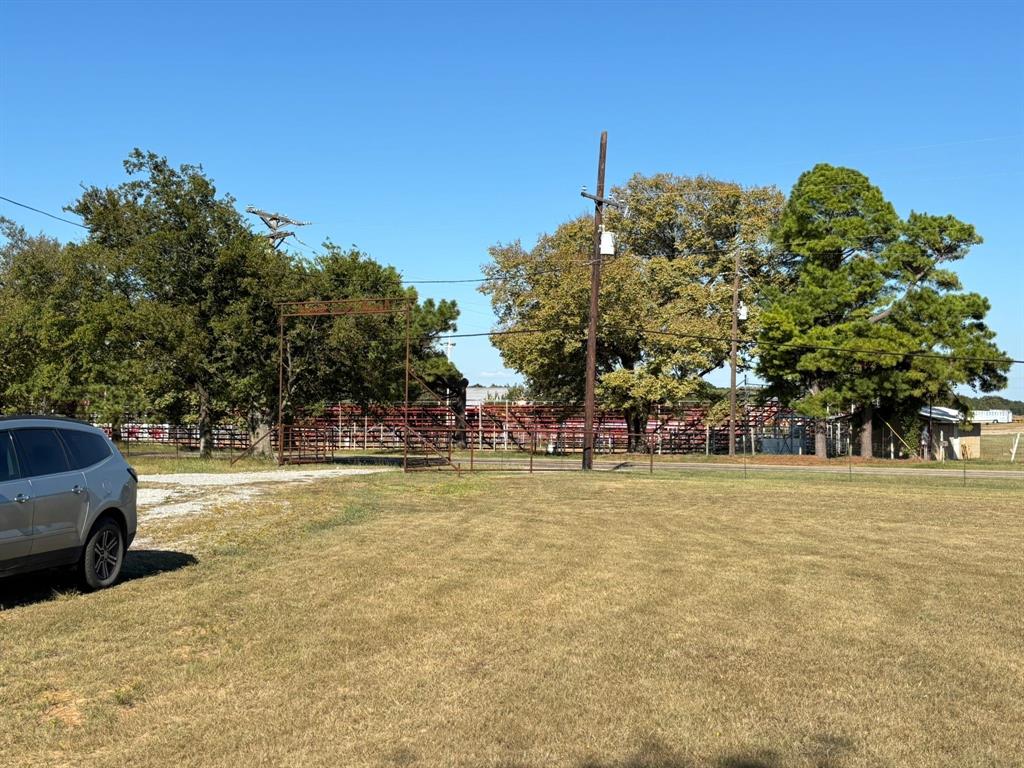 A1155 WM WOMACK - Residential