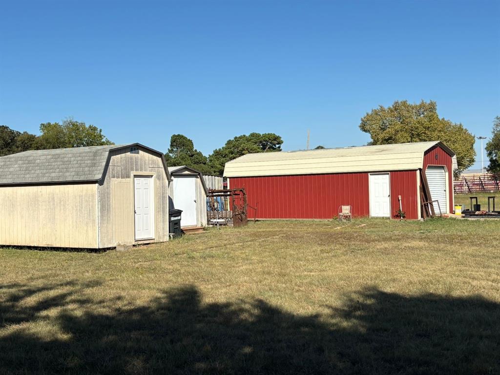 A1155 WM WOMACK - Residential