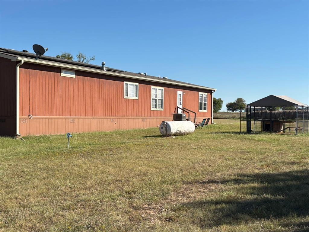 A1155 WM WOMACK - Residential